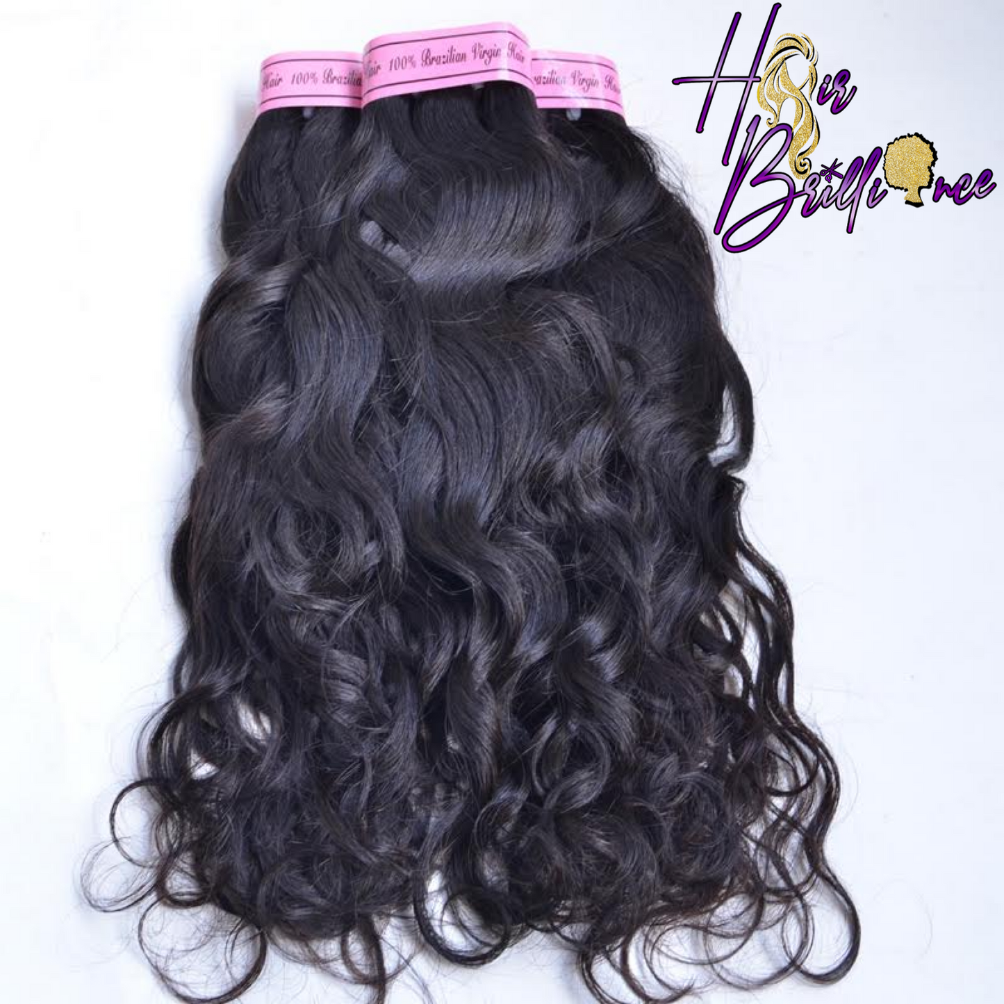 Brazilian Water Wave