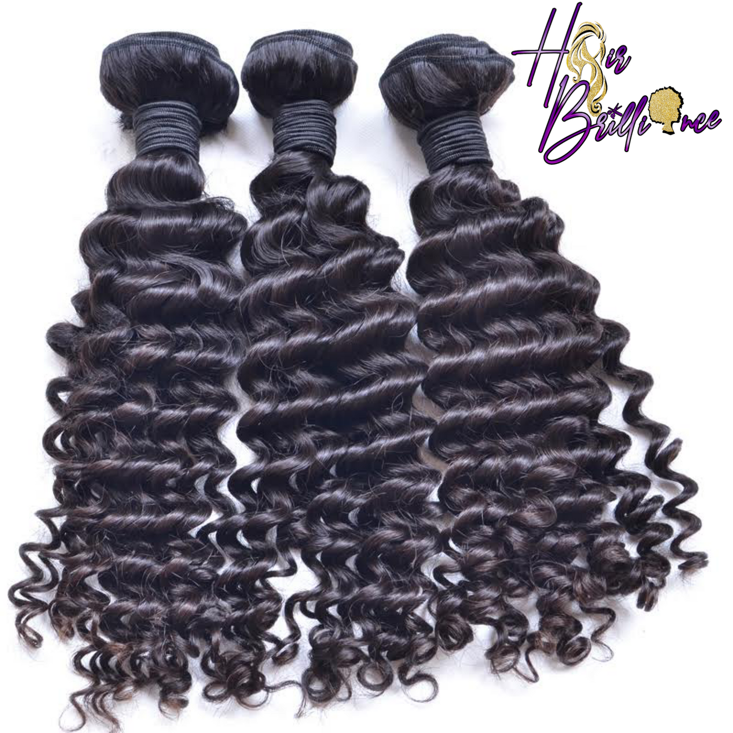 Brazilian Deep Wave