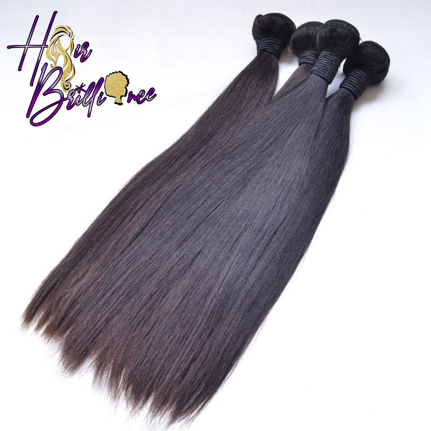Brazilian Straight