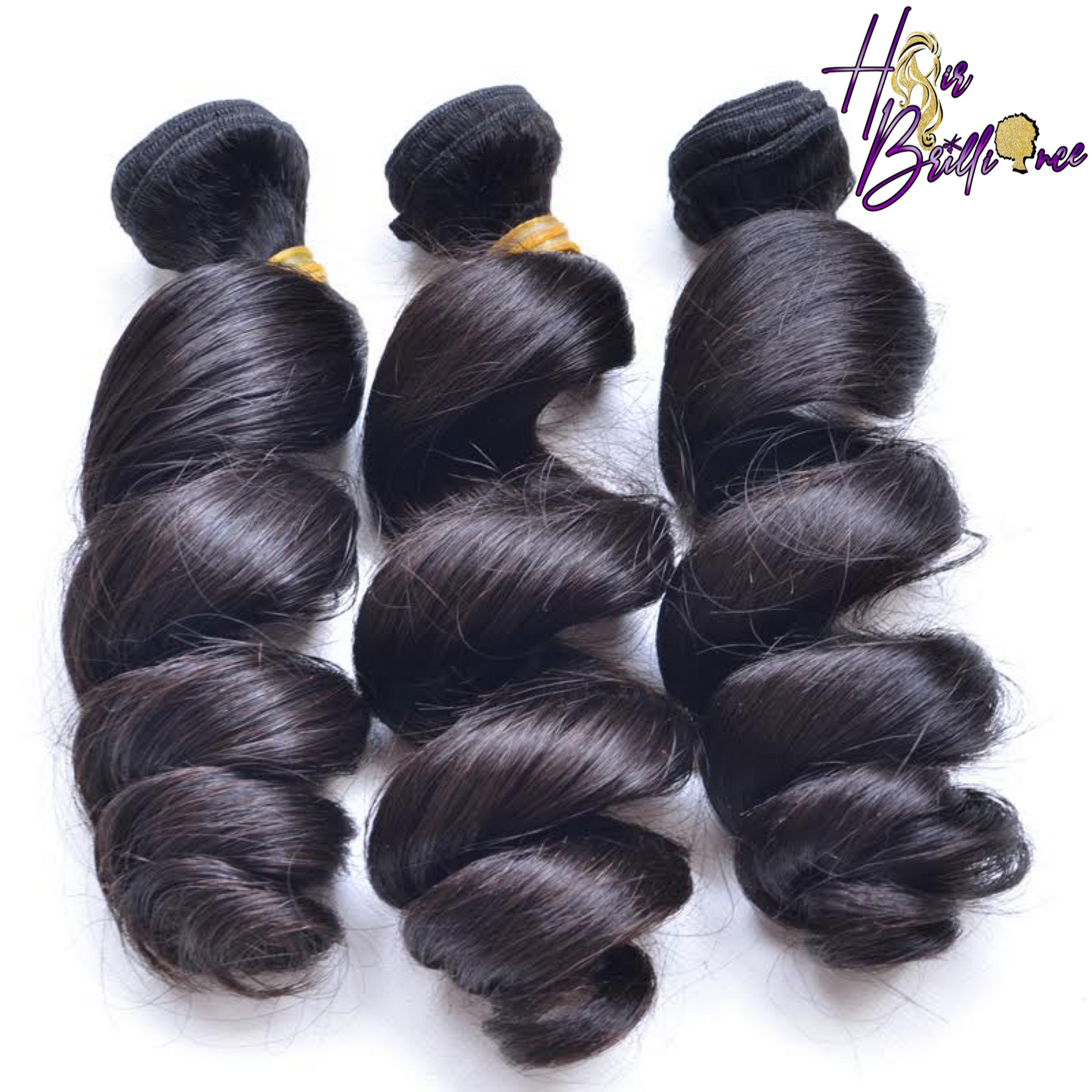 Brazilian Loose Wave