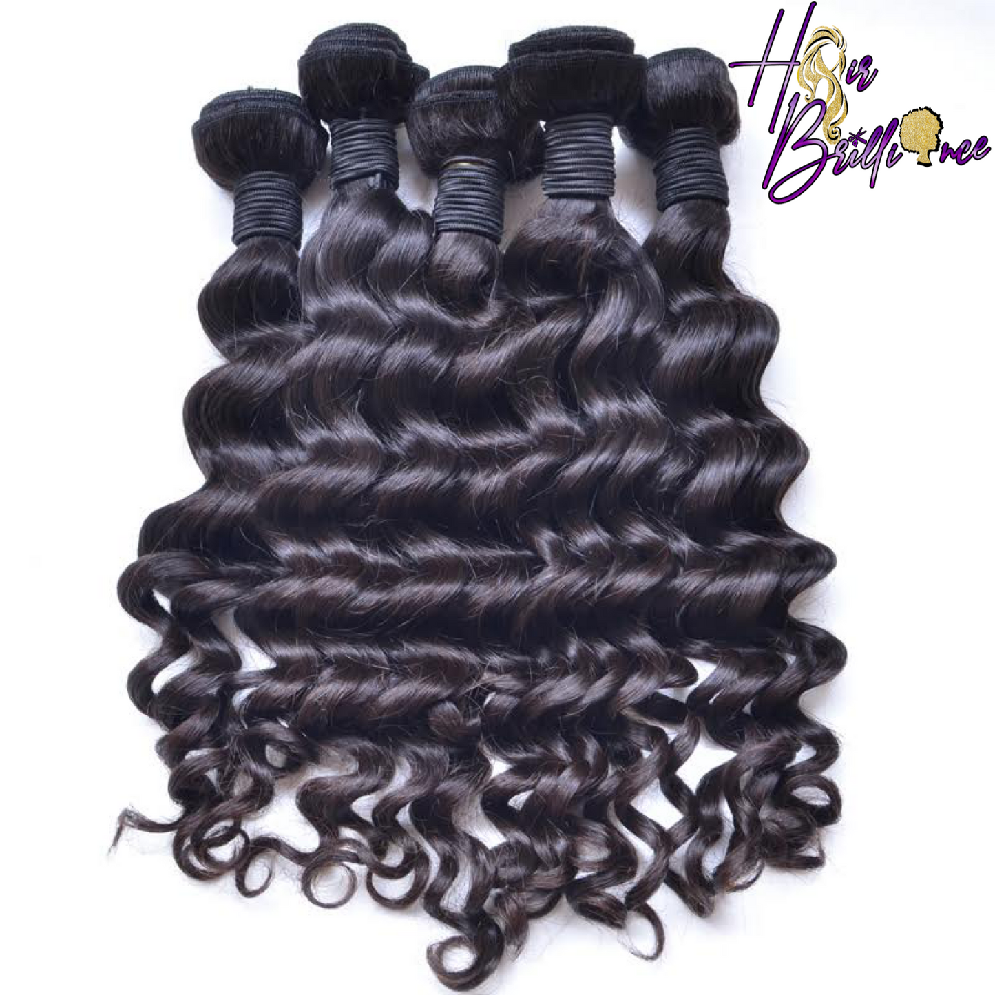 Brazilian More Wave