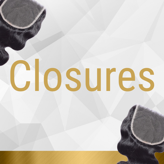 Closures