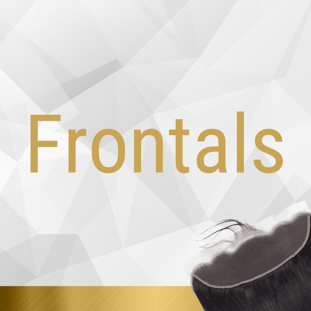 Frontals