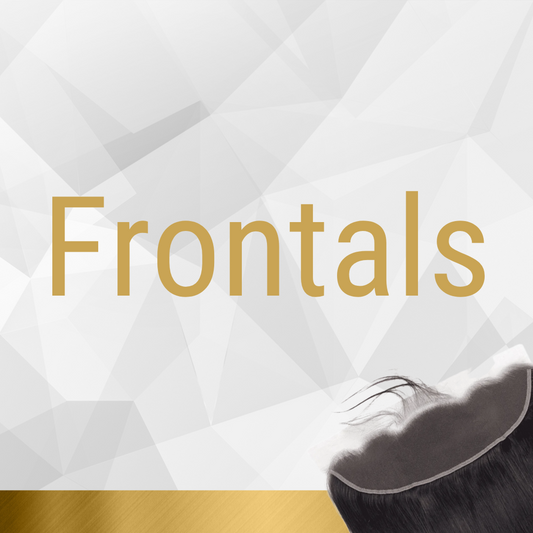 Frontals