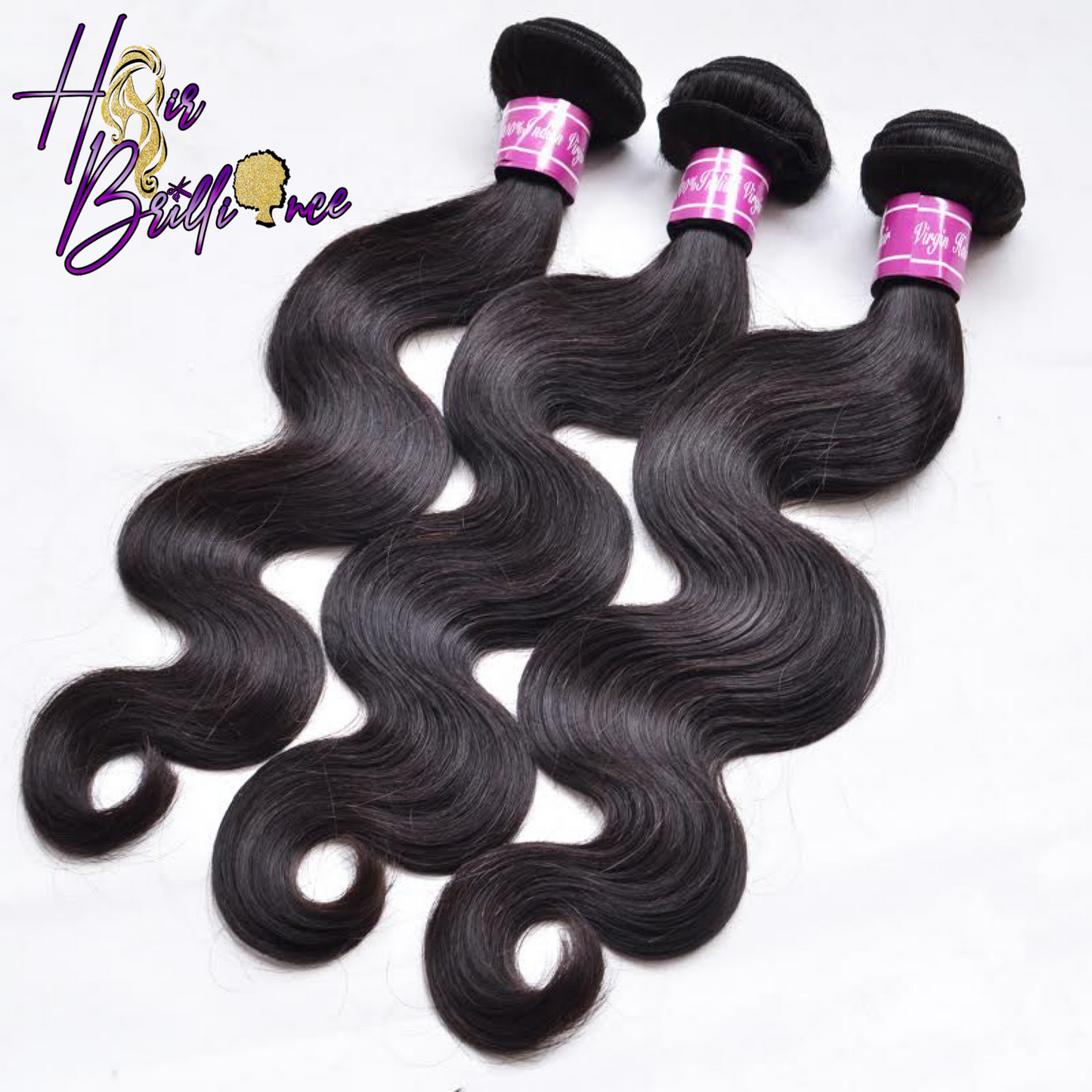 Brazilian Body Wave